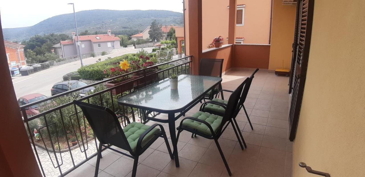 Apartmani Ana Црес Номер фото